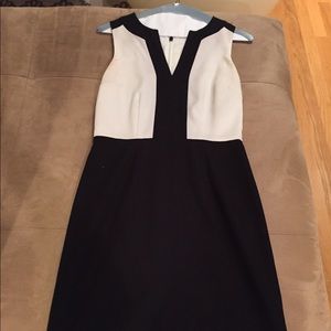 Banana Republic dress